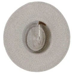 Optimist - Scala LP237 Toast Paper Braid Boater Hat -Bailey Store scala wide brim optimist scala lp237 toast paper braid boater hat hat 16524465635468