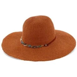 Sedona - Scala Natural 100% Toyo Straw Wide Brim Hat -Bailey Store scala wide brim rustic one size fits most sedona scala natural 100 toyo straw wide brim hat hat 16524596740236