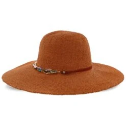 Sedona - Scala Natural 100% Toyo Straw Wide Brim Hat -Bailey Store scala wide brim sedona scala natural 100 toyo straw wide brim hat hat 16524596936844