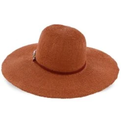 Sedona - Scala Natural 100% Toyo Straw Wide Brim Hat -Bailey Store scala wide brim sedona scala natural 100 toyo straw wide brim hat hat 16524597362828