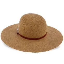 Sedona - Scala Natural 100% Toyo Straw Wide Brim Hat -Bailey Store scala wide brim sedona scala natural 100 toyo straw wide brim hat hat 16524597395596