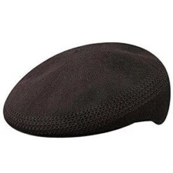 Maywood - Stacy Adams Cloth Flat Cap -Bailey Store stacy adams flat cap black large xl maywood stacy adams cloth flat cap hat 16556571066508