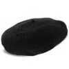 Adelaide - Stetson Wool Beret Cap