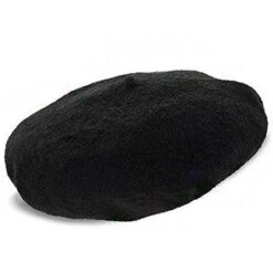 Front Page 95 Adelaide - Stetson Wool Beret Cap