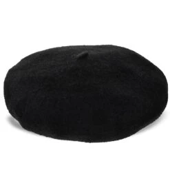 Adelaide - Stetson Wool Beret Cap -Bailey Store stetson beret black one size fits most adelaide stetson wool beret cap hat 16524644581516