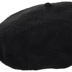Adelaide - Stetson Wool Beret Cap -Bailey Store stetson beret black one size fits most adelaide stetson wool beret cap hat 16524644614284