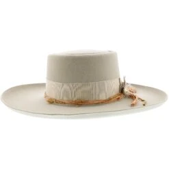 Kings Row - Stetson Wool Felt Bolero Hat 19 Kings Row - Stetson Wool Felt Bolero Hat -Bailey Store stetson bolero kings row stetson wool felt bolero hat hat 17144386125964