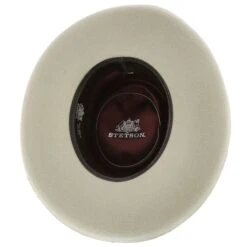 Kings Row - Stetson Wool Felt Bolero Hat 23 Kings Row - Stetson Wool Felt Bolero Hat -Bailey Store stetson bolero kings row stetson wool felt bolero hat hat 17144386322572