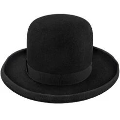 Bat Masterson - Stetson Fur Felt Western Hat - SBBATMB -Bailey Store stetson bowler bat masterson stetson fur felt western hat sbbatmb hat 16524216238220