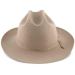 Royal Open Road - Stetson Fur Felt Cowboy Hat - TFROPR -Bailey Store stetson cowboy royal open road stetson fur felt cowboy hat tfropr hat 16524232491148