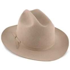 Royal Open Road - Stetson Fur Felt Cowboy Hat - TFROPR -Bailey Store stetson cowboy royal open road stetson fur felt cowboy hat tfropr hat 16524232556684