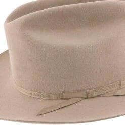 Royal Open Road - Stetson Fur Felt Cowboy Hat - TFROPR -Bailey Store stetson cowboy royal open road stetson fur felt cowboy hat tfropr hat 16524232589452