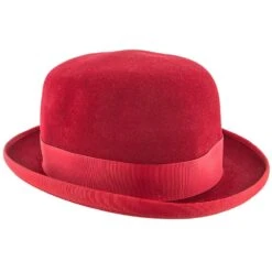 Mystic Derby - Stetson Fur Felt Derby Hat - TFMYSCB -Bailey Store stetson derby mystic derby stetson fur felt derby hat tfmyscb hat 16711766835340