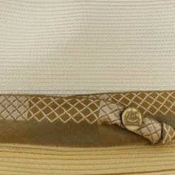 Andover - Stetson Milan Straw Fedora Hat - TSANDV -Bailey Store stetson fedora andover stetson milan straw fedora hat tsandv hat 16524253593740