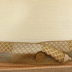 Andover - Stetson Milan Straw Fedora Hat - TSANDV -Bailey Store stetson fedora andover stetson milan straw fedora hat tsandv hat 16524253659276