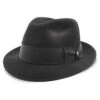Stetson Frederick Wool Felt - TWFRDK