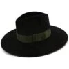 Tri-City - Stetson Fur Felt Fedora Hat