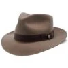 Chatham - Stetson Wool Felt Fedora Hat