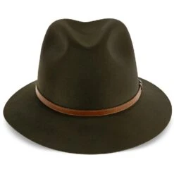 Campton - Stetson Fur Felt Fedora Hat -Bailey Store stetson fedora campton stetson fur felt fedora hat hat 16524543295628