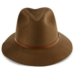 Campton - Stetson Fur Felt Fedora Hat -Bailey Store stetson fedora campton stetson fur felt fedora hat hat 16524543328396