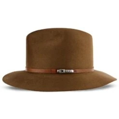 Campton - Stetson Fur Felt Fedora Hat -Bailey Store stetson fedora campton stetson fur felt fedora hat hat 16524543426700