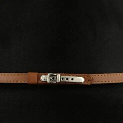 Campton - Stetson Fur Felt Fedora Hat -Bailey Store stetson fedora campton stetson fur felt fedora hat hat 16524543950988