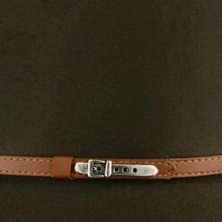 Campton - Stetson Fur Felt Fedora Hat -Bailey Store stetson fedora campton stetson fur felt fedora hat hat 16524543983756