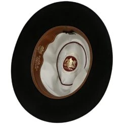 Campton - Stetson Fur Felt Fedora Hat -Bailey Store stetson fedora campton stetson fur felt fedora hat hat 16524544049292