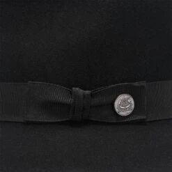 Chatham - Stetson Wool Felt Fedora Hat -Bailey Store stetson fedora chatham stetson fur felt fedora hat tfchat hat 16524224921740 83b8c610 07e3 435a 8748 9f5c8e8767b2