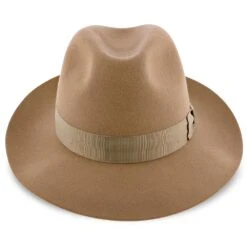 Darien - Stetson Fur Felt Fedora Hat 9 Darien - Stetson Fur Felt Fedora Hat -Bailey Store stetson fedora darien stetson fur felt fedora hat hat 16524544573580