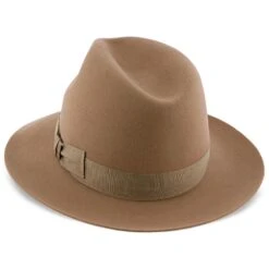Darien - Stetson Fur Felt Fedora Hat 11 Darien - Stetson Fur Felt Fedora Hat -Bailey Store stetson fedora darien stetson fur felt fedora hat hat 16524544639116
