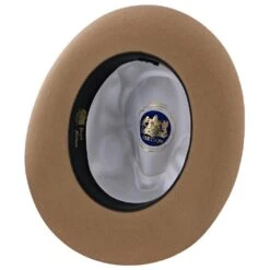 Darien - Stetson Fur Felt Fedora Hat 13 Darien - Stetson Fur Felt Fedora Hat -Bailey Store stetson fedora darien stetson fur felt fedora hat hat 16524544704652