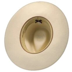 Desert Clouds - Stetson Wool Crushable Fedora Hat 16 Desert Clouds - Stetson Wool Crushable Fedora Hat -Bailey Store stetson fedora desert clouds stetson wool fedora hat hat 17144392155276