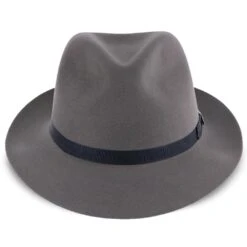 Midland - Stetson Fur Felt Fedora Hat -Bailey Store stetson fedora midland stetson fur felt fedora hat hat 16524545851532