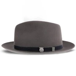 Midland - Stetson Fur Felt Fedora Hat -Bailey Store stetson fedora midland stetson fur felt fedora hat hat 16524545949836