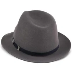 Midland - Stetson Fur Felt Fedora Hat -Bailey Store stetson fedora midland stetson fur felt fedora hat hat 16524546113676