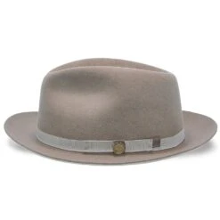Midland - Stetson Fur Felt Fedora Hat -Bailey Store stetson fedora midland stetson fur felt fedora hat hat 16524546146444