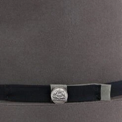 Midland - Stetson Fur Felt Fedora Hat -Bailey Store stetson fedora midland stetson fur felt fedora hat hat 16524546310284