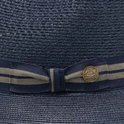 Nantucket - Stetson Milan Straw Fedora Hat -Bailey Store stetson fedora nantucket stetson milan straw fedora hat hat 16524668371084