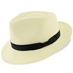 Reward - Stetson Genuine Panama Straw Fedora Hat - TSREWD -Bailey Store stetson fedora reward stetson genuine panama straw fedora hat tsrewd hat 16524259819660