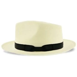 Reward - Stetson Genuine Panama Straw Fedora Hat - TSREWD -Bailey Store stetson fedora reward stetson genuine panama straw fedora hat tsrewd hat 16524259950732