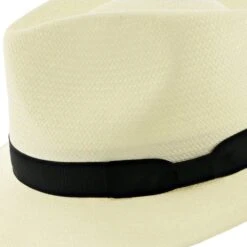 Reward - Stetson Genuine Panama Straw Fedora Hat - TSREWD -Bailey Store stetson fedora reward stetson genuine panama straw fedora hat tsrewd hat 16710607405196
