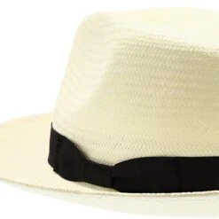 Reward - Stetson Genuine Panama Straw Fedora Hat - TSREWD -Bailey Store stetson fedora reward stetson genuine panama straw fedora hat tsrewd hat 16710629326988