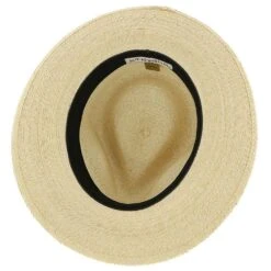 Rushmore - Stetson Palm Straw Fedora Hat 15 Rushmore - Stetson Palm Straw Fedora Hat -Bailey Store stetson fedora rushmore stetson palm straw fedora hat hat 16524607520908