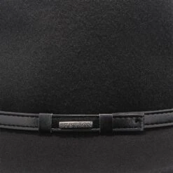 Stetson Cruiser Crushable Wool Felt Fedora Hat - TWCRUR 39 Stetson Cruiser Crushable Wool Felt Fedora Hat - TWCRUR -Bailey Store stetson fedora stetson cruiser crushable wool felt fedora hat twcrur hat 16524267683980