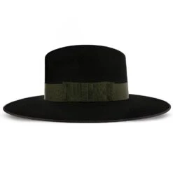 Tri-City - Stetson Fur Felt Fedora Hat -Bailey Store stetson fedora tri city stetson fur felt fedora hat hat 16524550668428