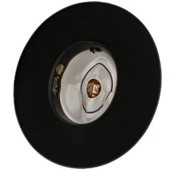 Tri-City - Stetson Fur Felt Fedora Hat -Bailey Store stetson fedora tri city stetson fur felt fedora hat hat 16524550766732