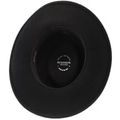 Kelso - Stetson Crushable Wool Felt Gambler Hat -Bailey Store stetson gambler kelso stetson crushable wool felt gambler hat hat 17116570681484