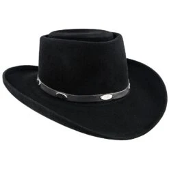 Royal Flush - Stetson Fur Felt Gambler Hat - SFRYFL 9 Royal Flush - Stetson Fur Felt Gambler Hat - SFRYFL -Bailey Store stetson gambler royal flush stetson fur felt gambler hat sfryfl hat 16524217647244
