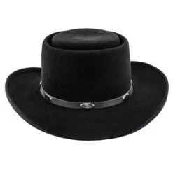 Royal Flush - Stetson Fur Felt Gambler Hat - SFRYFL 11 Royal Flush - Stetson Fur Felt Gambler Hat - SFRYFL -Bailey Store stetson gambler royal flush stetson fur felt gambler hat sfryfl hat 16524217712780